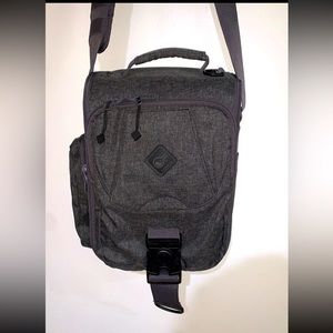 Hazard4 Civilian Labs Kato messenger bag